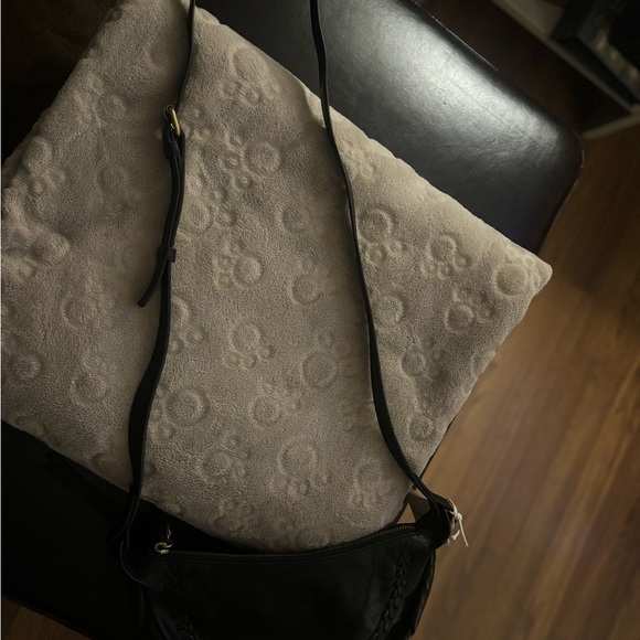 Lucky Brand purse/crossbody - Picture 5 of 9